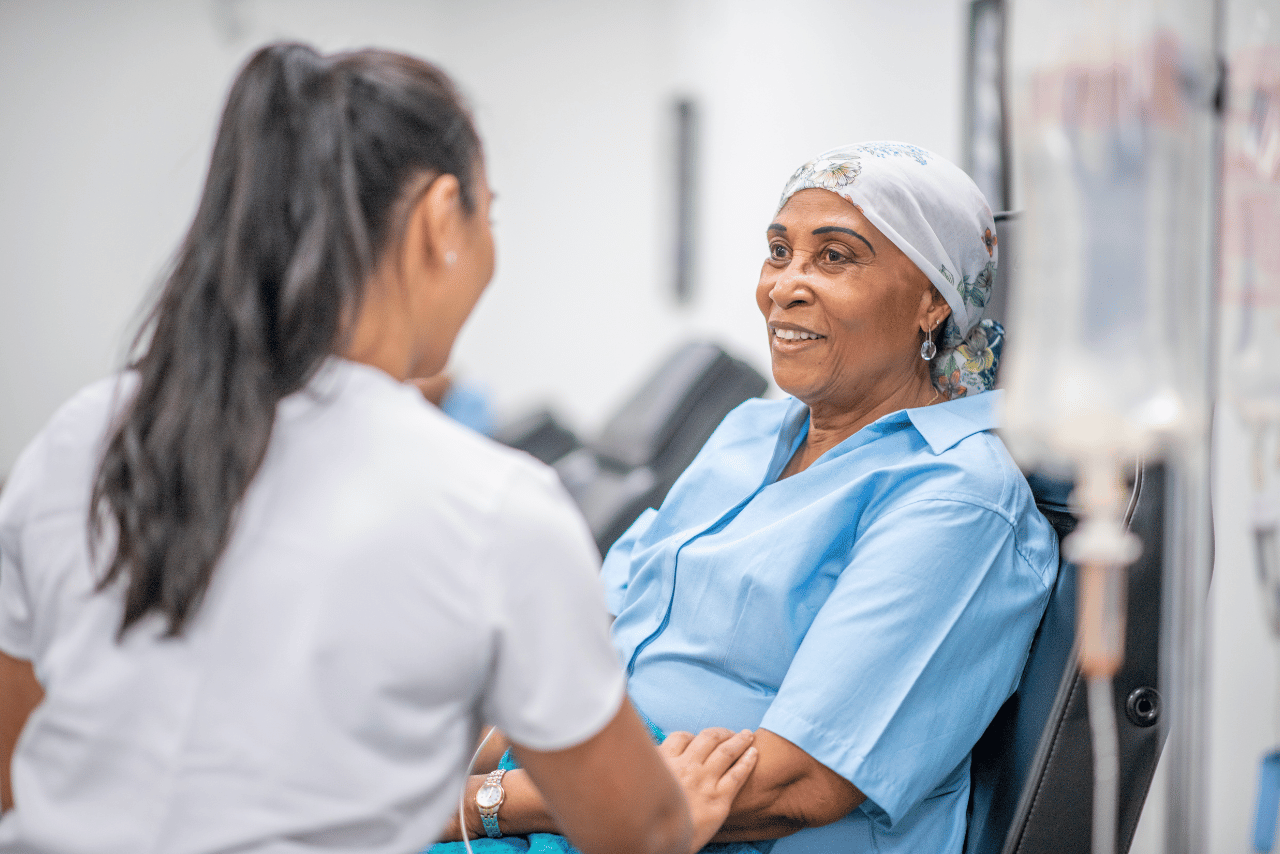 Cancer Patient Welfare