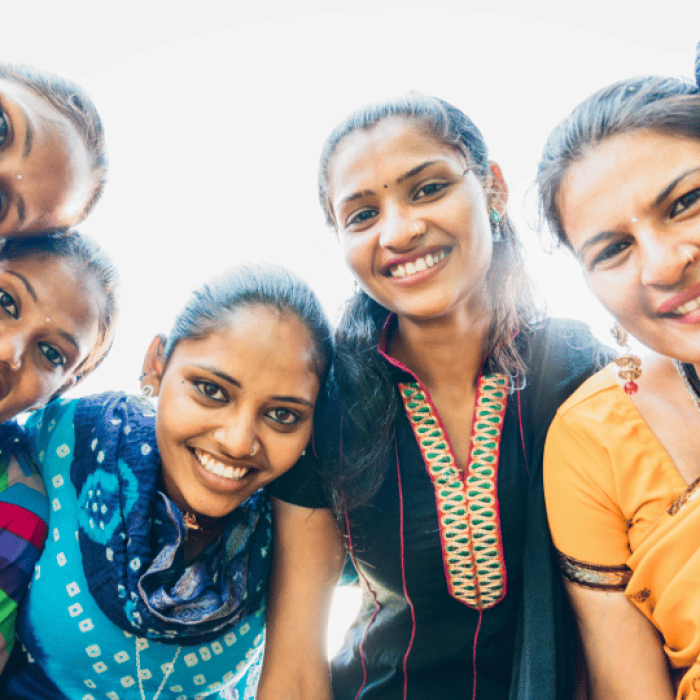 Community Welfare Community Welfare